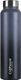 MILTON Aero 1000 Stainless Steel Water Bottle - Image 4