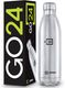 Cello 24 hr Hot & Cold 2000 ml Steel Flask - Image 8
