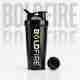 Fitness Mantra 700ml Classic Plastic Shaker - Image 7