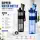 Aanushka Kids 500 ml Plastic Sipper Bottle - Image 6