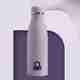 United Colors of Benetton Blush Stainless Steel 750 ml Water Bottle - Image 7
