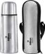 Snapple 1000 ml Stainless Steel Bottle - Image 8