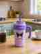 Harvic 860 ml Stainless Steel Thermos Tumbler - Image 7