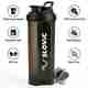 Quickfit Gym Typhoon Shaker Bottle 100% Leakproof - Image 7