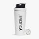 SHIFTER Steel Shaker 750 ml - Image 8