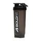 bullpower Shaker Bottle 750 ml (Pack of 1, Black/Yellow) - Image 8
