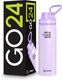 Cilox Hot & cold thermos water bottle 500 ml Steel Bottle (Pack of 1, White) - Image 4