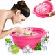 Trezox Silicone Massage Bowl Ice Facial Bowl - Image 8