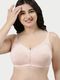Enamor Women T-Shirt Non Padded Bra - Image 7
