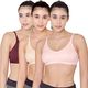 Enamor Women T-Shirt Non Padded Bra - Image 6
