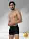 XYXX Uno Intellisoft Micro Modal Solid Men Trunk - Image 2