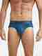 JOCKEY IC27 Tactel Microfiber Elastane Stretch Solid Men Brief - Image 2
