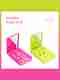 Smartzone Silicone Facial Cleansing Brushes (Pack of 2) - Image 5