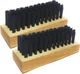 Manvikram MKRM Black Rivets Pack of 5 - Image 5