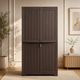 ARLAVYA Plastic Almirah Cabinet - Image 7