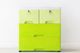 Smarttex Plastic Free Standing Chest of Drawers - Image 7