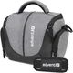 ALFASIYA T13 Camera Backpack for Canon Nikon - Image 7