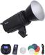 Prolite LiteMax Gold 150W Bi-Color LED Video Light - Image 8