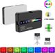 ANSHAURA Portable RGB Fill Light - Image 8