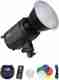 DIGITEK DCL-100 WBC RGB LED Light - Image 7