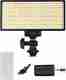 Simpex CX 50R Portable RGB LED Video Light 50W - Image 2