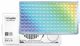 Simpex CX 50R Portable RGB LED Video Light 50W - Image 4