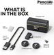 DIGITEK DWM-118 2-in-1 Wireless Mic 50m Range 7Hr - Image 8