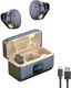 Digitek DWM 119 Dual Wireless Microphone - Image 8