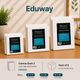 Eduway 5oz Cotton Canvas Roll 24 Inches - Image 8