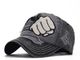 FLEXCYCAP Self Design Sports/Regular Cap - Image 5
