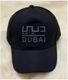M John's Embroidered Self Design Sports Cap - Image 5