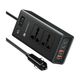 VIRZA TRADE 140W Turbo Car Charger Multicolor - Image 5
