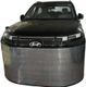 Plushmate 30 Inch Foldable Metal Pet Cage - Image 8