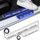 Viraj Enterprises 4PCS RGB Car Atmosphere Lights 48 LED - Image 8