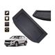 Auto E-Shopping Kia Sonet Black Tray Mat - Image 7