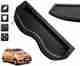 EXO MAXX Leatherite 7D Mat for Hyundai Santro Xing (Black) - Image 5