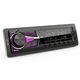JBRIDERZ Car Stereo FX- A100U Car Stereo with Bluetooth, USB, SDCard , Aux G-431 Car Stereo (Single Din) - Image 4