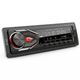 KAXTANG Metal Audio DJ Remix Car Stereo BT Single Din - Image 8