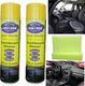 FORMULA SHINE Liquid Car Polish for Dashboard, Exterior, Metal Parts (350 ml, Pack of 1) - Image 8
