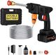 A-111 Pressure Washer - Image 8