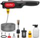 UK Enterprise Cordless 48V Electric High Pressur Manual Rechargeable Car Washing Pressure Washer - Image 4