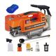 Shakti Technology S3F Pressure Washer 1800W 120 Bar - Image 8