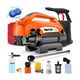 TEXUM TX-I100 2800 Watt, 280 Bars, 14 L/min adjustable Flow Rate High Pressure Washer - Image 3