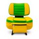 farmfit Leather Car Seat Cover - Image 7