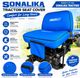 SUNNIFA Velvet Car Seat Cover Universal - Image 8