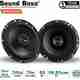 Laxmii 7 Tone Siren Horn with Mic Tweeter Car Speaker (80W) - Image 2
