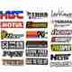 JITTARBUG Car & Bike Sticker & Decal (White, Black) - Image 3