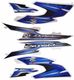 JITTARBUG Car & Bike Sticker & Decal (White, Black) - Image 4