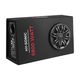 Biggtone 8 Inch Black Car Woofer Speaker - Image 7
