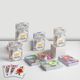 FunBlast Gold Waterproof Playing Cards - Image 8
